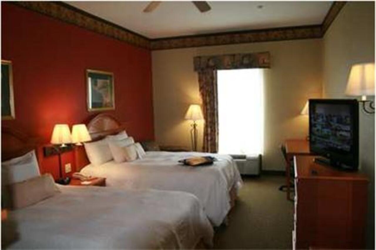 Hampton Inn Laplace Zimmer foto
