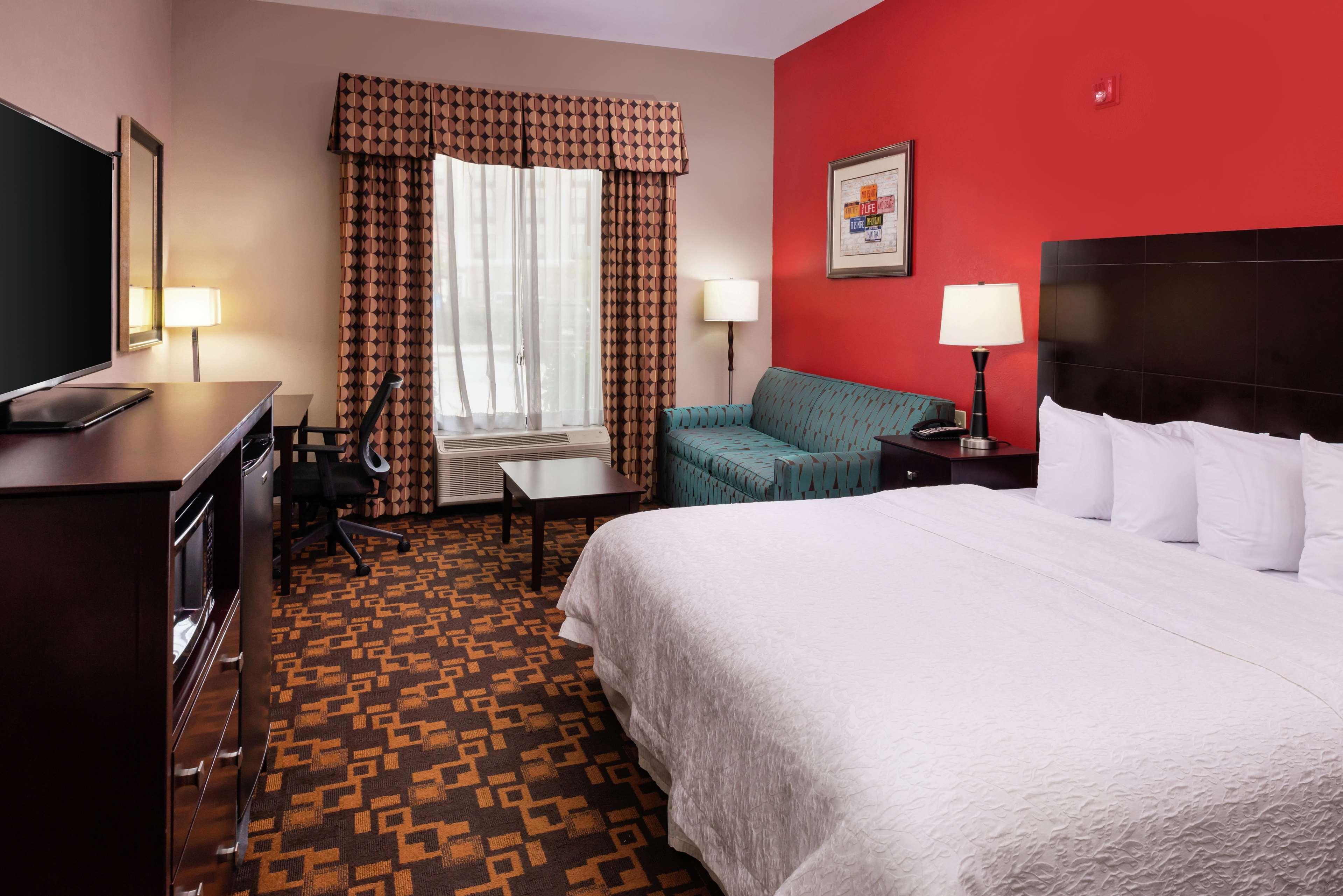 Hampton Inn Laplace Exterior foto