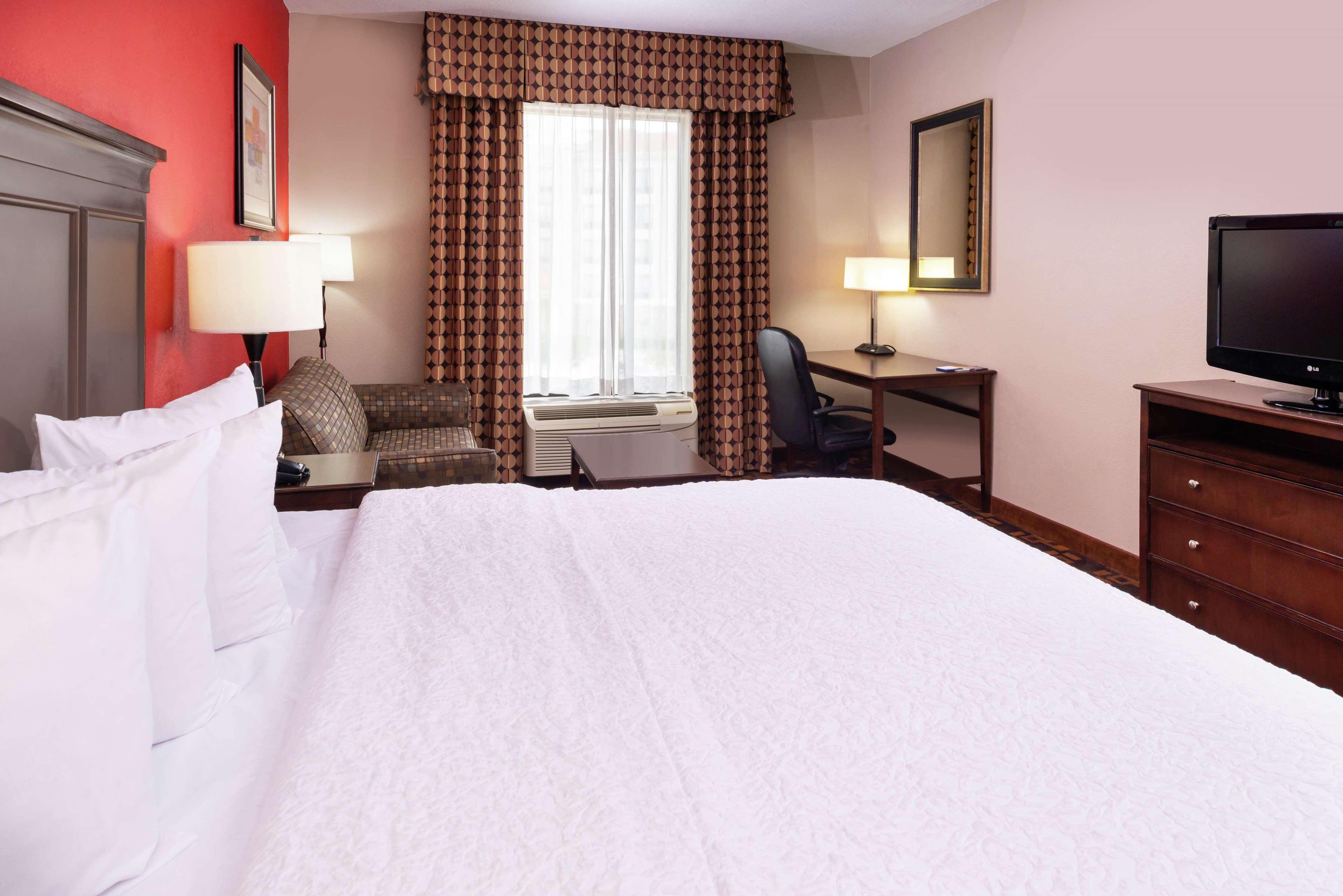 Hampton Inn Laplace Exterior foto