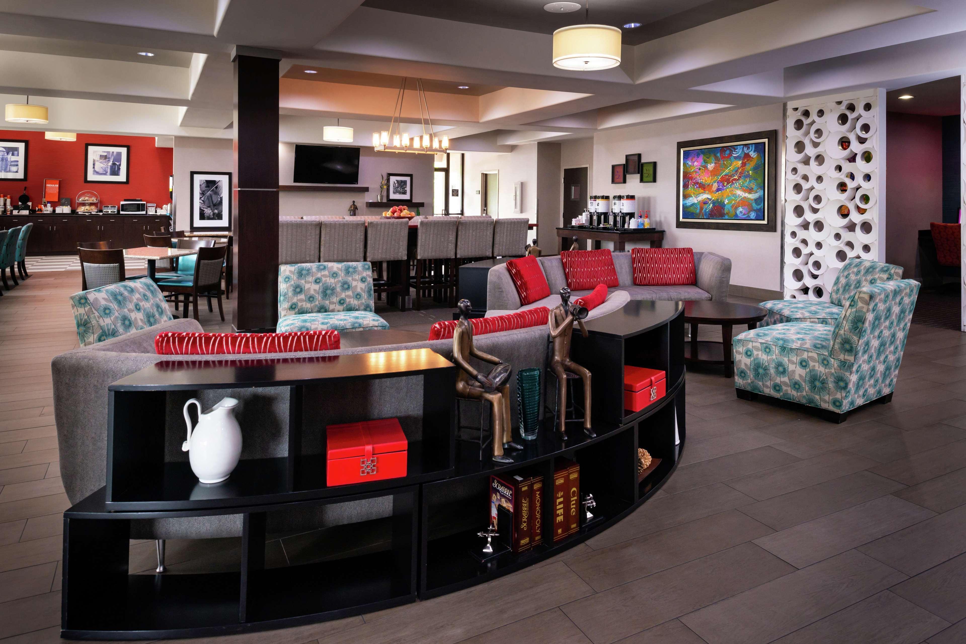 Hampton Inn Laplace Exterior foto