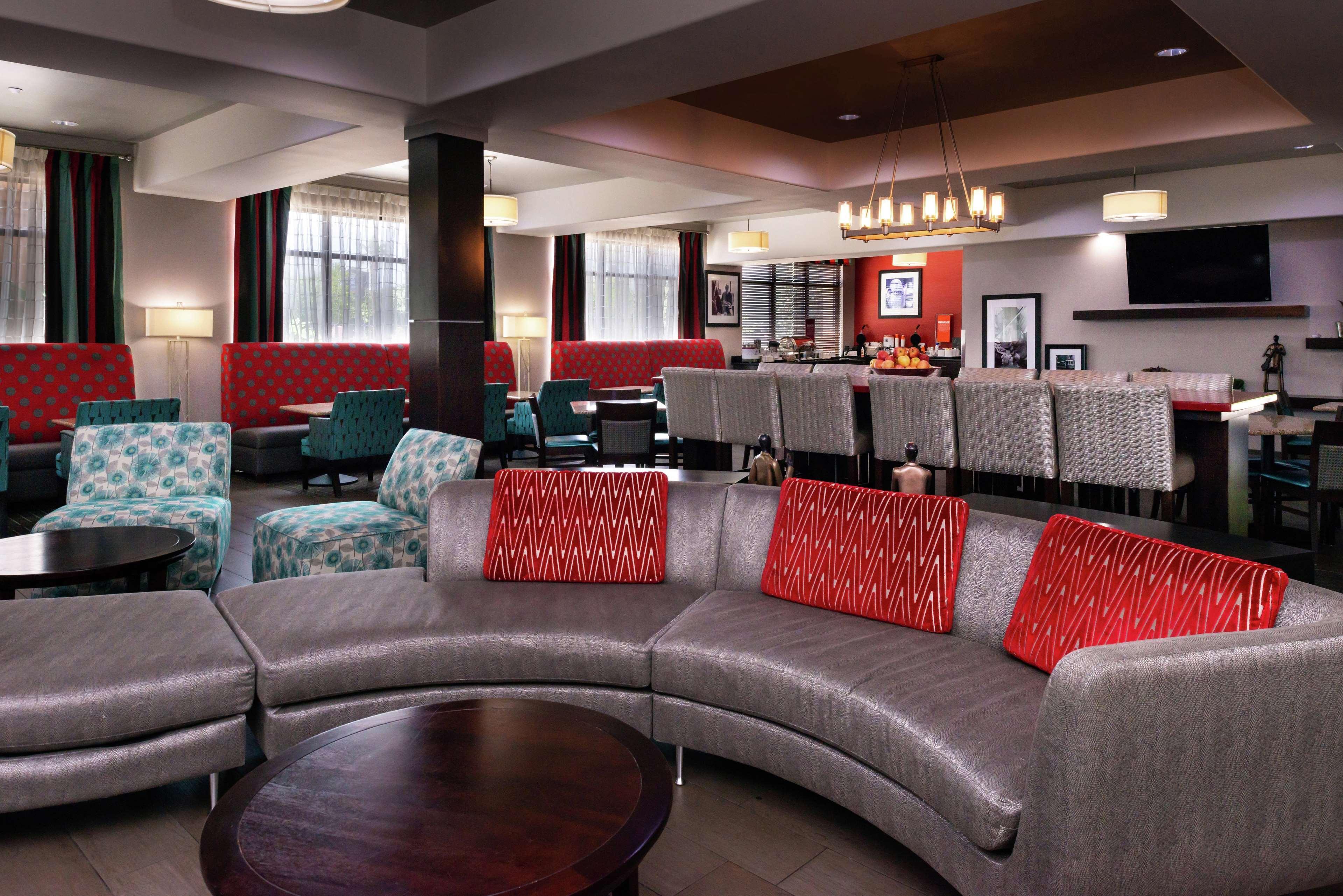 Hampton Inn Laplace Exterior foto