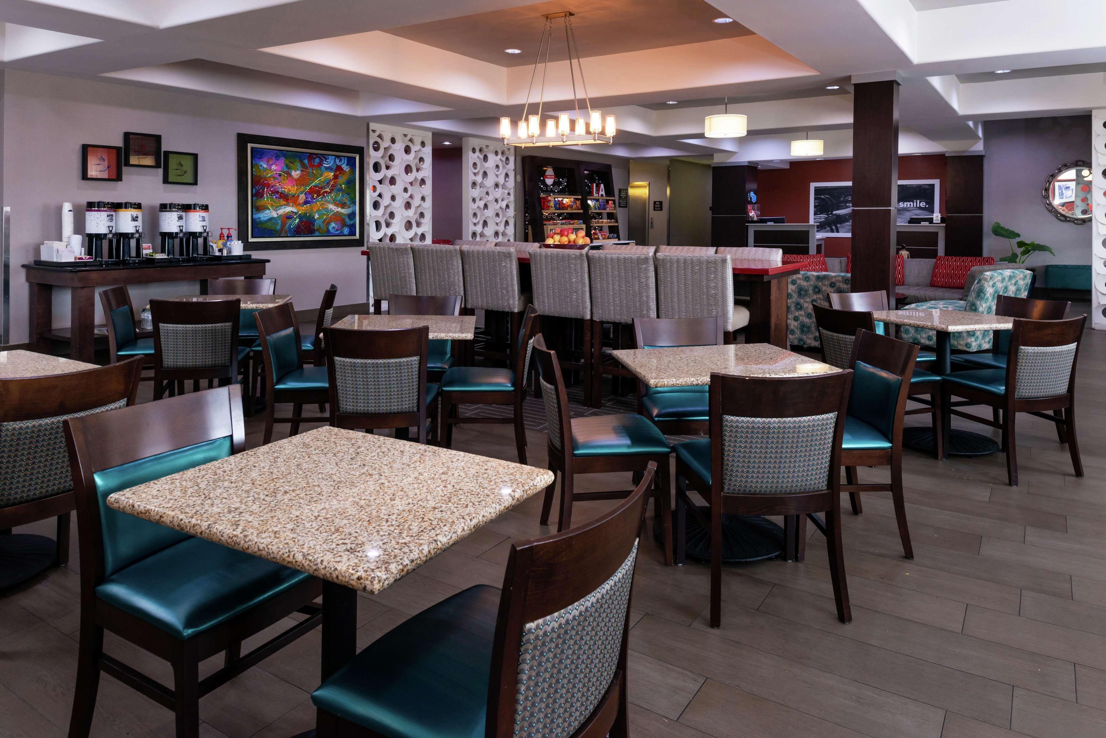 Hampton Inn Laplace Exterior foto