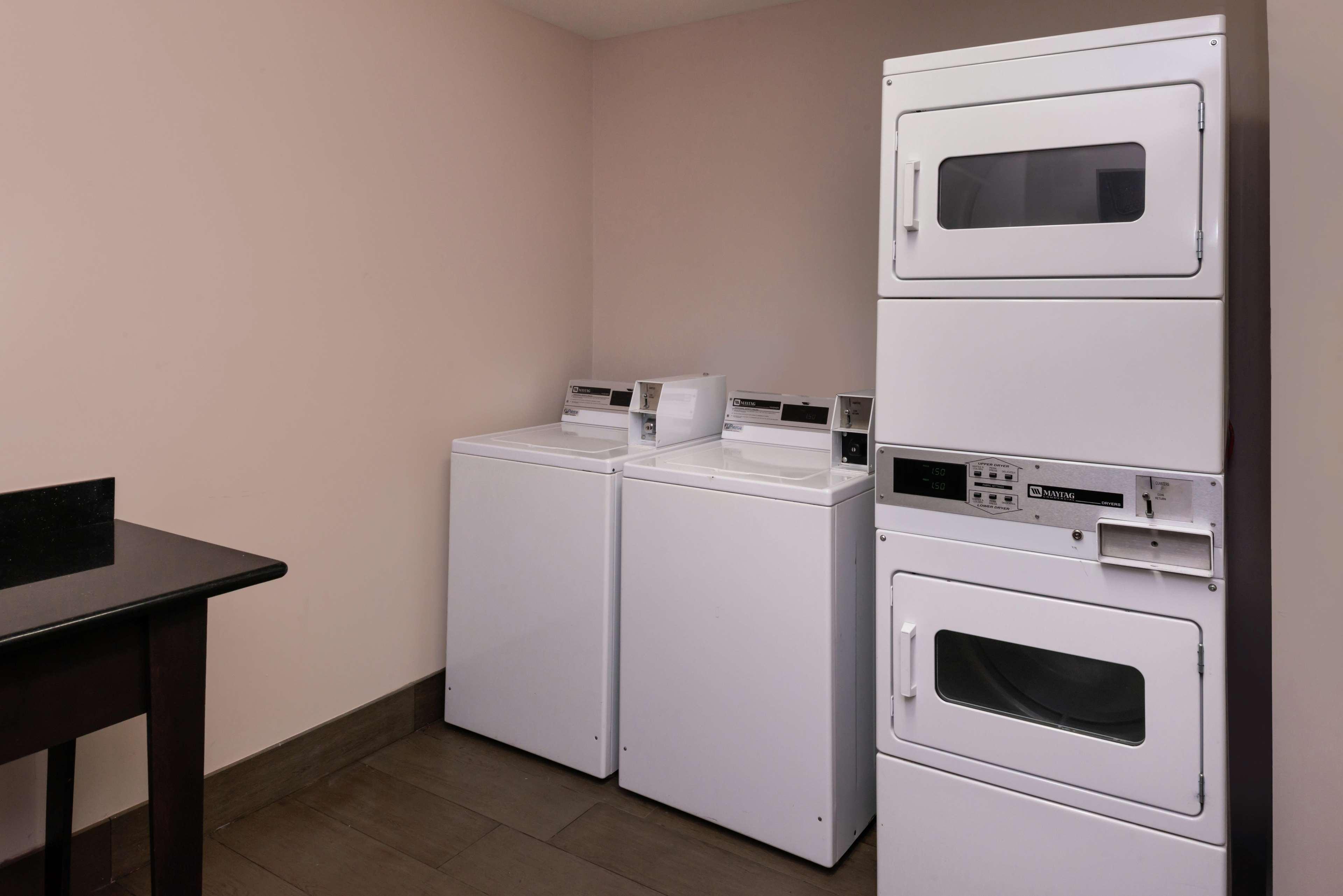 Hampton Inn Laplace Exterior foto