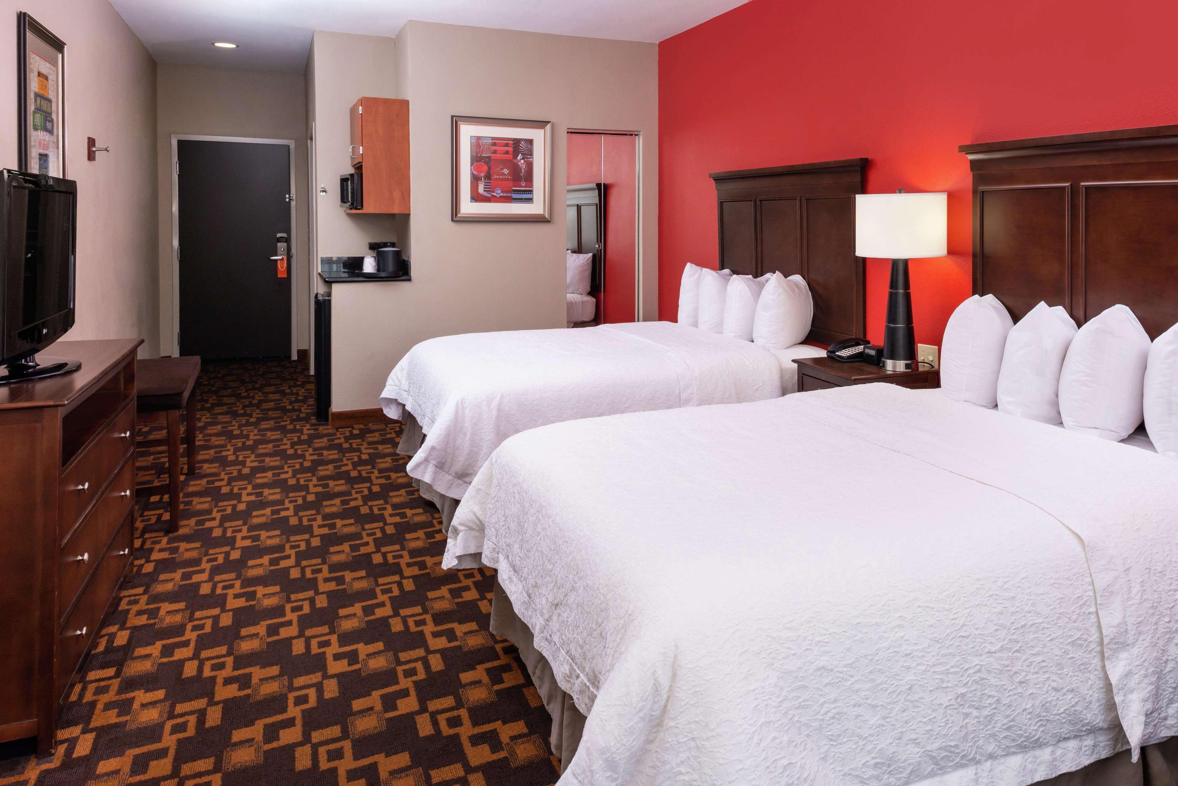 Hampton Inn Laplace Exterior foto