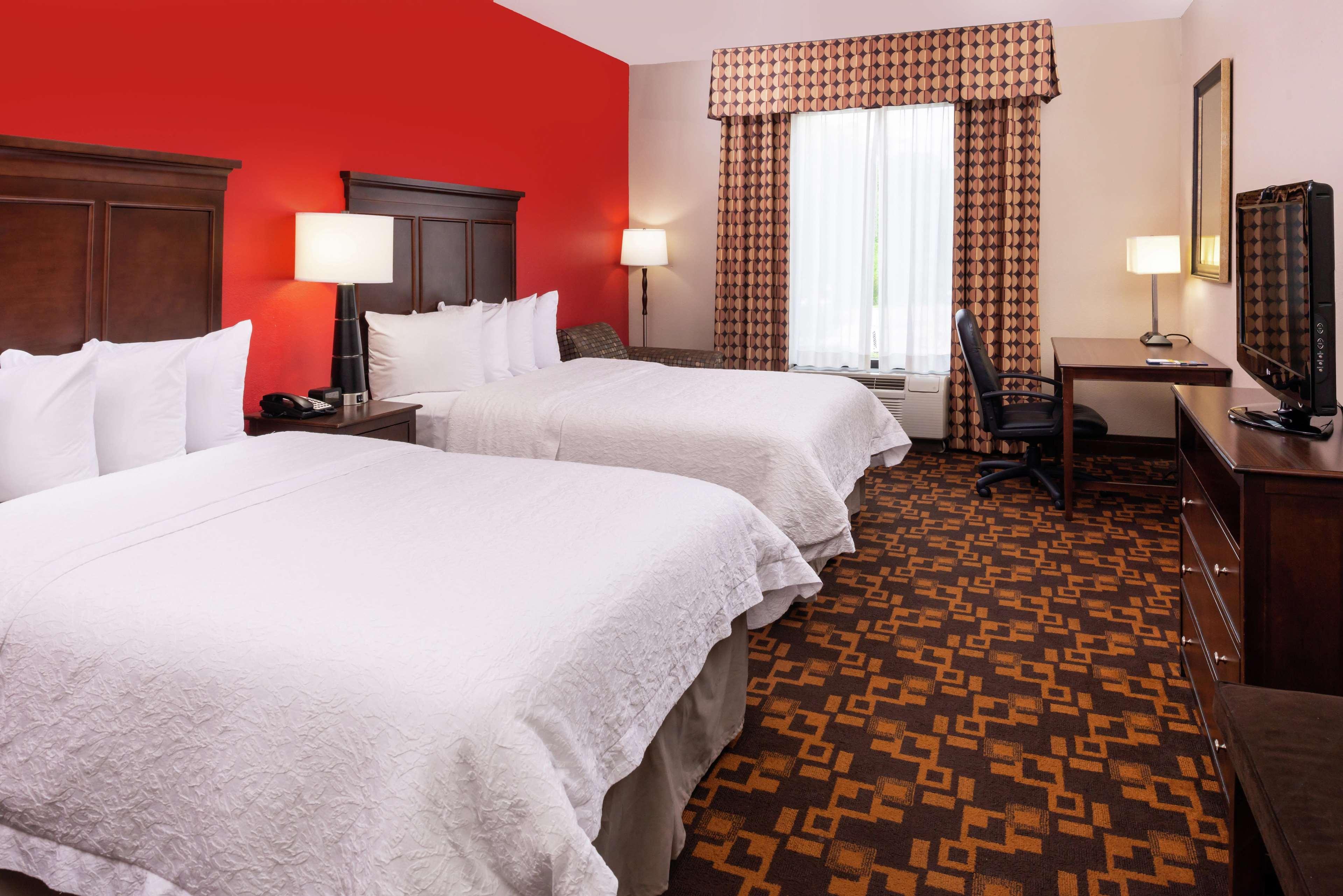 Hampton Inn Laplace Exterior foto
