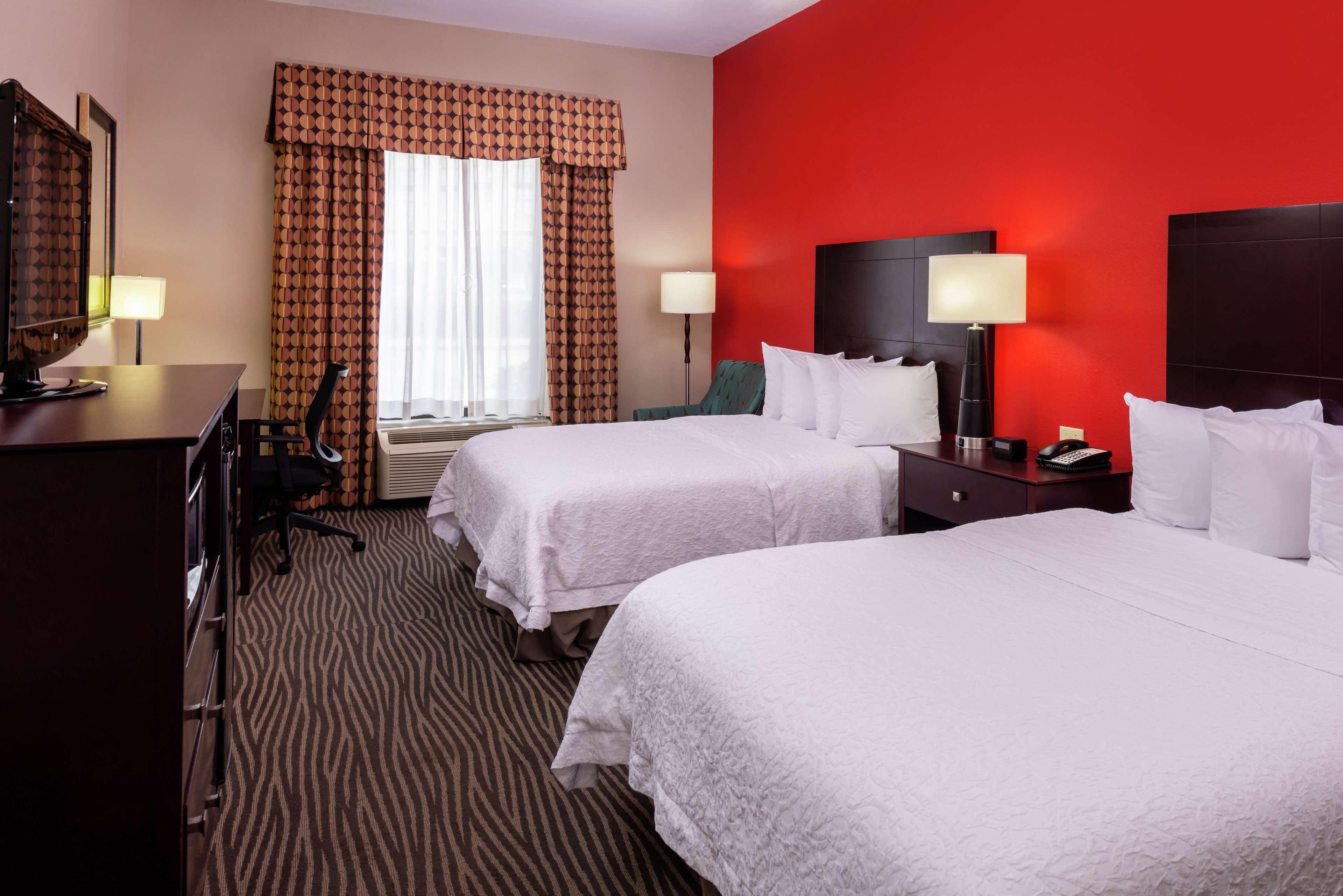Hampton Inn Laplace Exterior foto