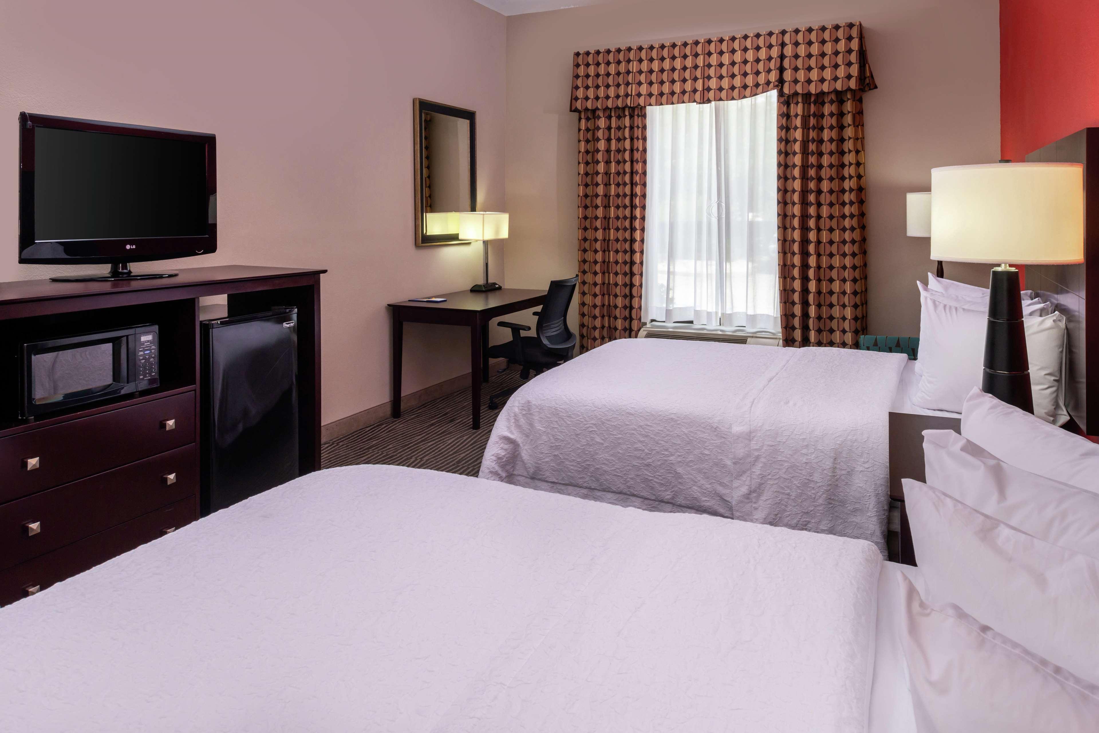 Hampton Inn Laplace Exterior foto