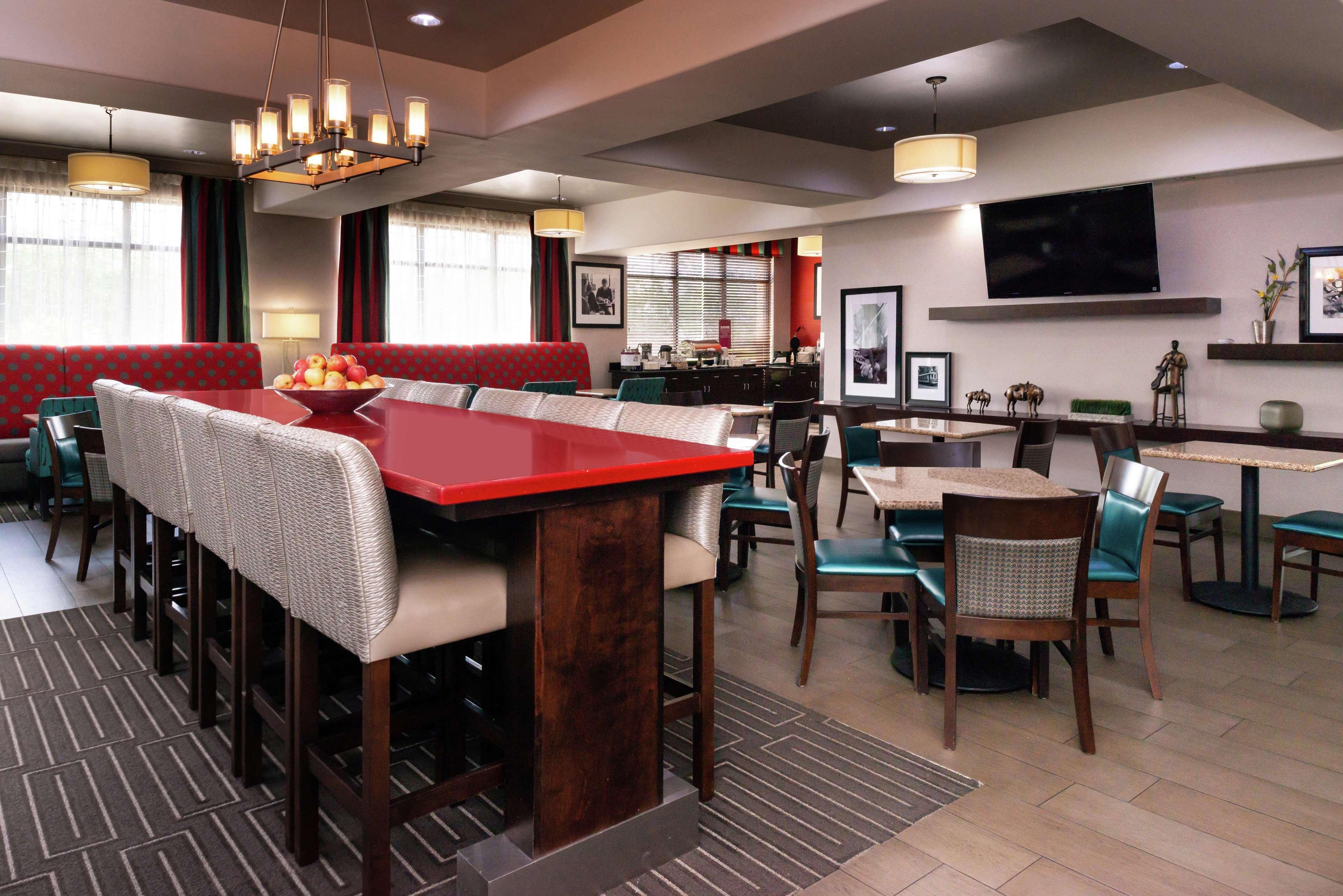 Hampton Inn Laplace Exterior foto