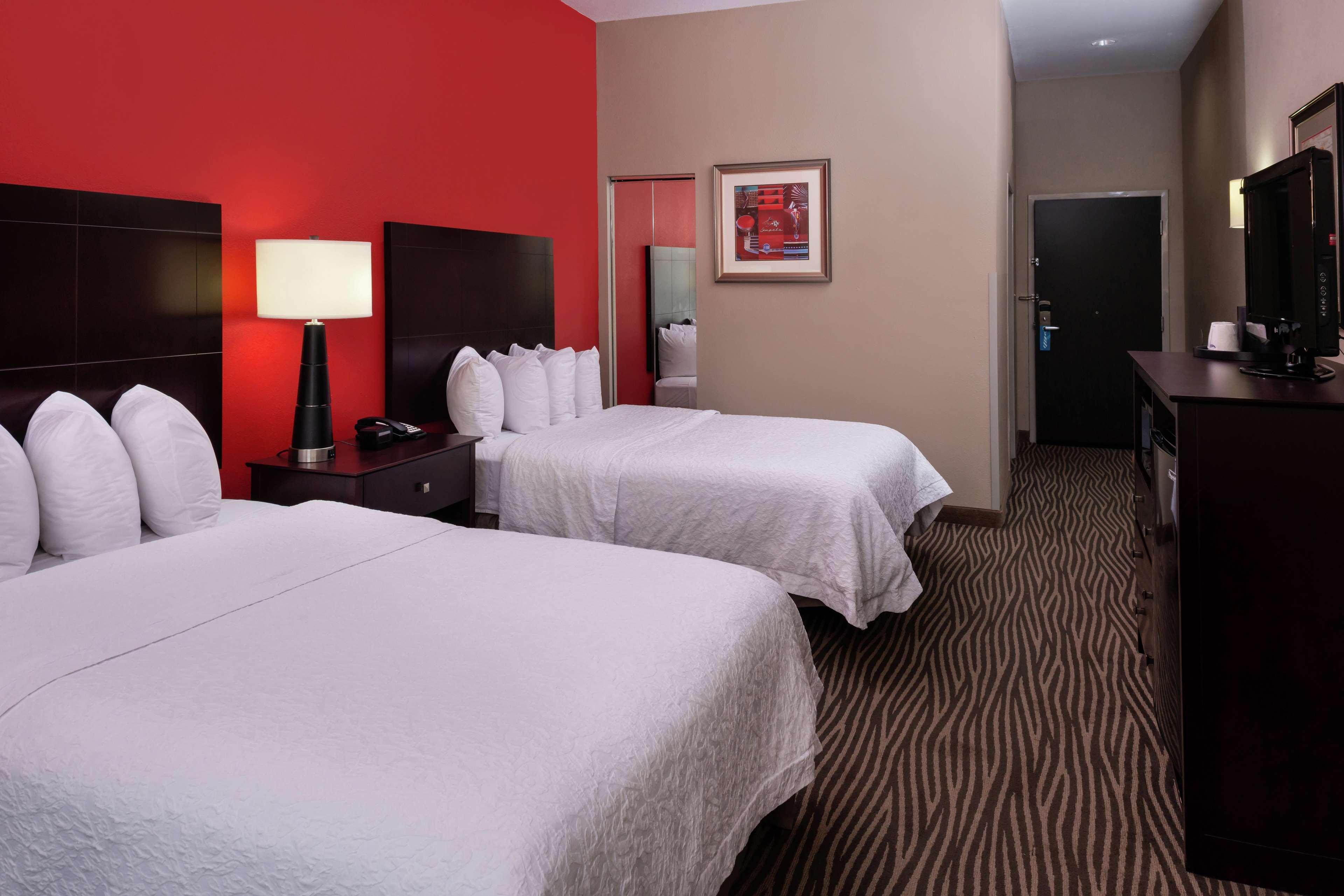 Hampton Inn Laplace Exterior foto